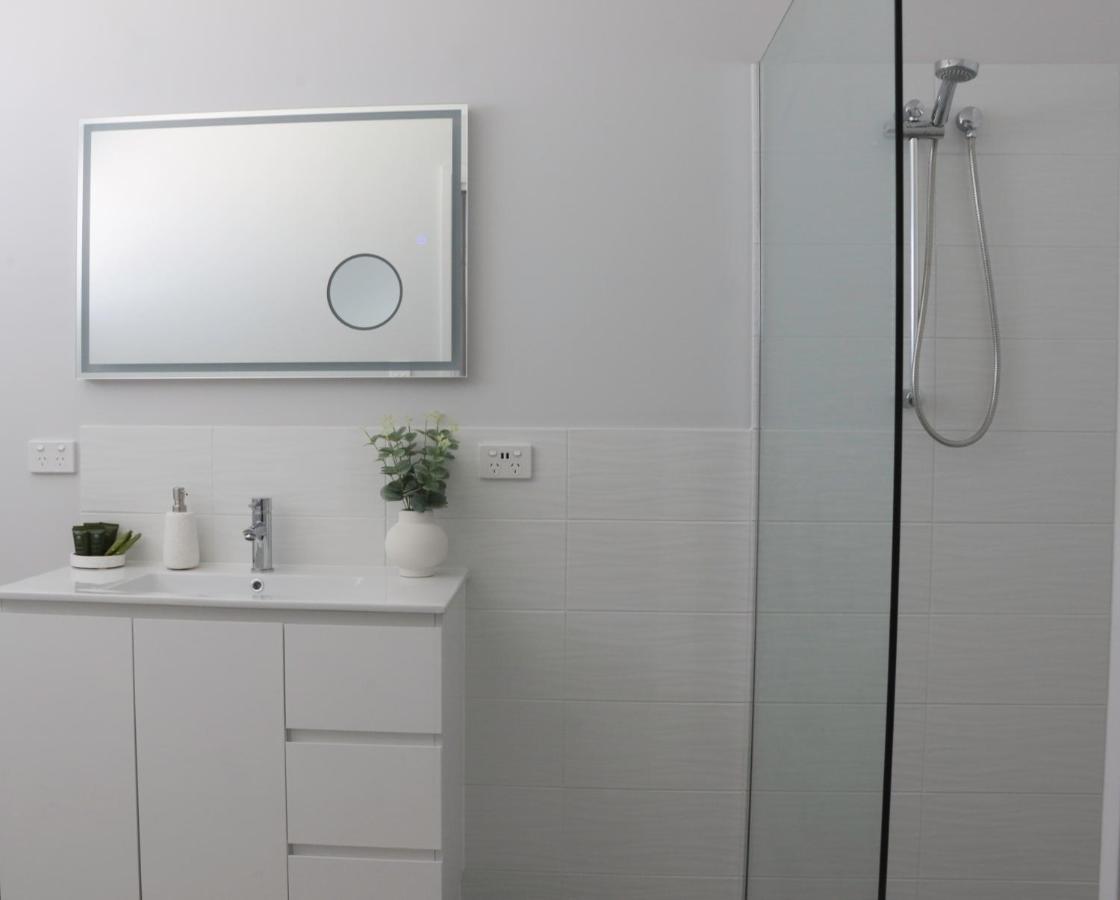 Apple Blossom Cottages Станторп Экстерьер фото