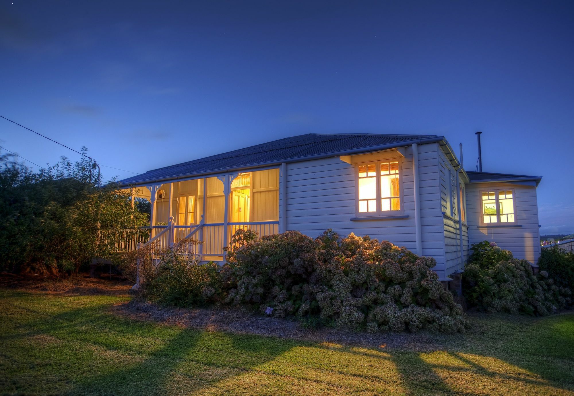Apple Blossom Cottages Станторп Экстерьер фото