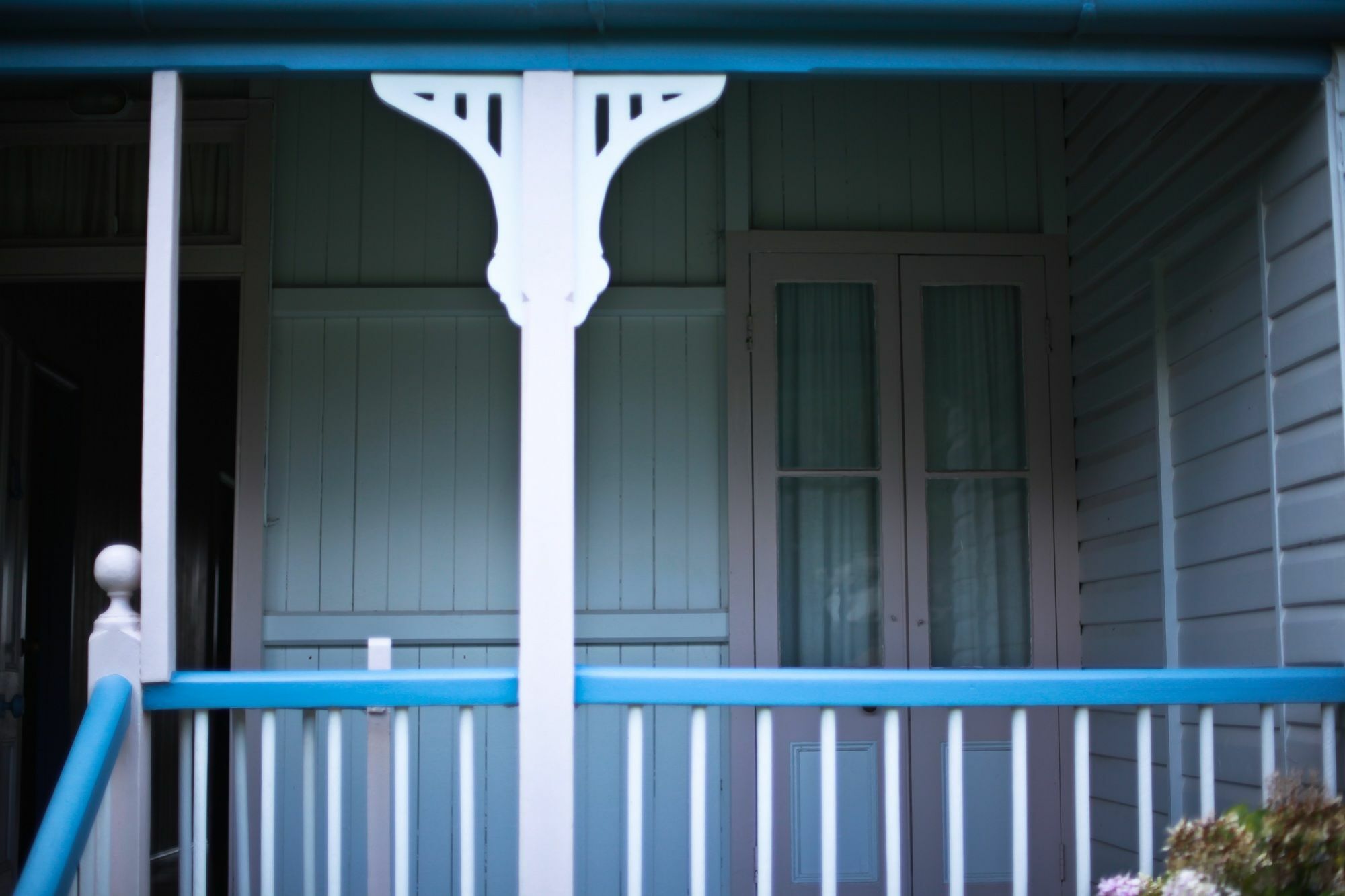 Apple Blossom Cottages Станторп Экстерьер фото